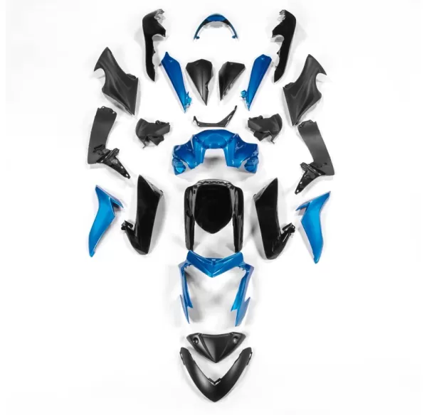 Suzuki GSX-S 1000 2015-2020 Fairing P/N 2AF1