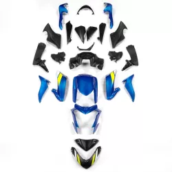 Suzuki GSX-S 1000 2015-2020 Fairing P/N 2AF2