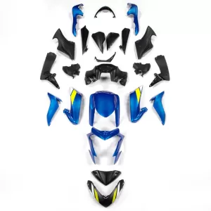 Suzuki GSX-S 1000 2015-2020 Fairing P/N 2AF2