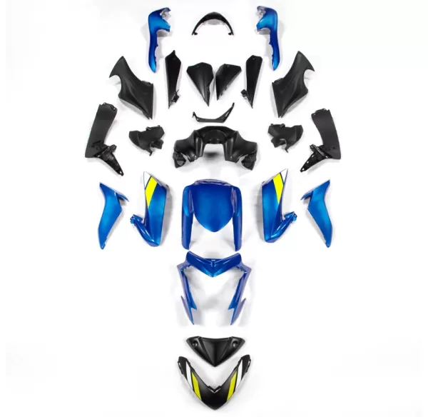 Suzuki GSX-S 1000 2015-2020 Fairing P/N 2AF2