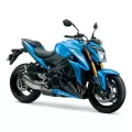 GSX-S 1000
