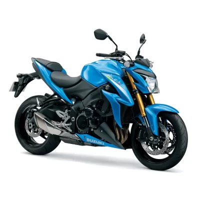 GSX-S 1000
