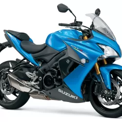Suzuki GSX-S 1000F 2015-2020 Fairing P/N 2AG1 Suzuki GSX-S 1000F 2015-2020 Fairing P/N 2AG1