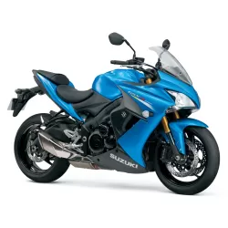 Suzuki GSX-S 1000F 2015-2020 Fairing P/N 2AG1