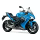 Suzuki GSX-S 1000F 2015-2020 Fairing P/N 2AG1