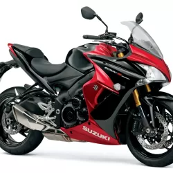 Suzuki GSX-S 1000F 2015-2020 Fairing P/N 2AG2 Suzuki GSX-S 1000F 2015-2020 Fairing P/N 2AG2