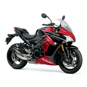 Suzuki GSX-S 1000F 2015-2020 Fairing P/N 2AG2