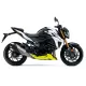 Suzuki GSX-S 750 2017-2024 Fairing P/N 2Y1