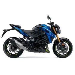 Suzuki GSX-S 750 2017-2024 Fairing P/N 2Y4 Suzuki GSX-S 750 2017-2024 Fairing P/N 2Y4