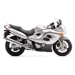 Suzuki GSX600F / GSX750F 1998-2006 Fairing P/N 2AD2