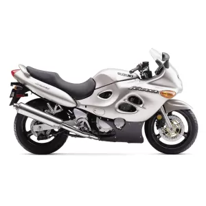 Suzuki GSX600F / GSX750F 1998-2006 Fairing P/N 2AD2