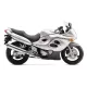 Suzuki GSX600F / GSX750F 1998-2006 Fairing P/N 2AD2