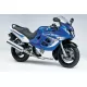 Suzuki GSX600F / GSX750F 1998-2006 Fairing P/N 2AD1