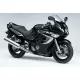 Suzuki GSX600F / GSX750F 1998-2006 Fairing P/N 2AD3