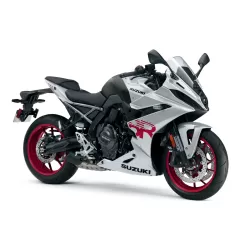 Suzuki GSX-8R 2024-2026 Fairing P/N 2AE1