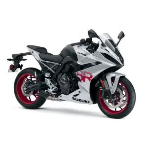 Suzuki GSX-8R 2024-2026 Fairing P/N 2AE1 Suzuki GSX-8R 2024-2026 Fairing P/N 2AE1