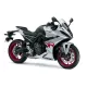 Suzuki GSX-8R 2024-2026 Fairing P/N 2AE1