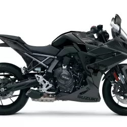 Suzuki GSX-8R 2024-2026 Fairing P/N 2AE3
