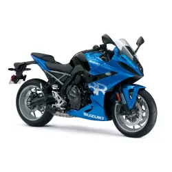 Suzuki GSX-8R 2024-2026 Fairing P/N 2AE4