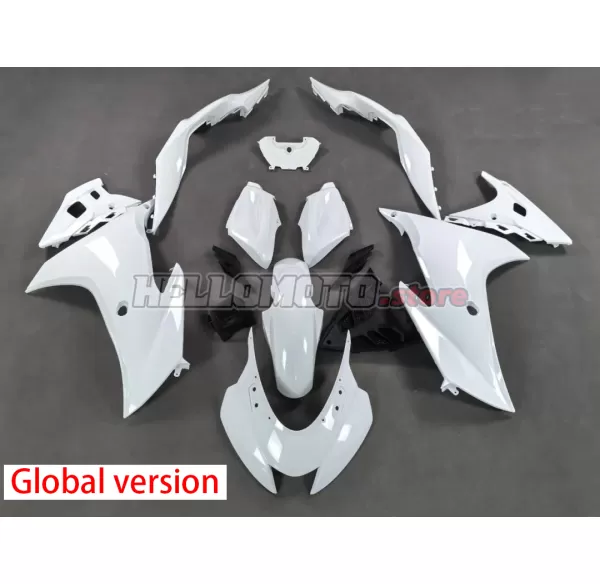 Suzuki GSX-R125 2017-2025 Fairing P/N 2X2