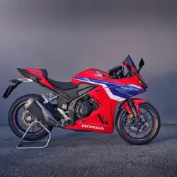 Honda CBR 500R 2024-2026 Fairing P/N 1BN1
