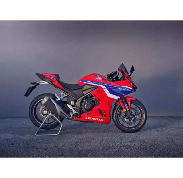 Honda CBR 500R 2024-2026 Fairing P/N 1BN1 Honda CBR 500R 2024-2026 Fairing P/N 1BN1