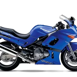 Kawasaki ZZR 400 1993-2007  / ZZR 600 1993-2006 Fairing P/N 4AP1