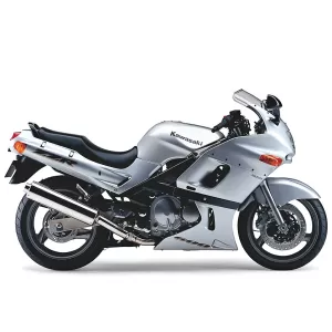 Kawasaki ZZR 400 1993-2007  / ZZR 600 1993-2006 Fairing P/N 4AP2
