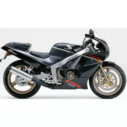 Honda CBR 250R MC19 1988-1989 Fairing P/N 1Q6