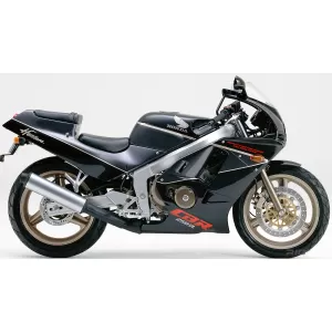Honda CBR 250R MC19 1988-1989 Fairing P/N 1Q6