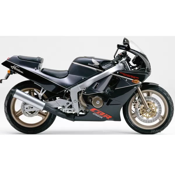 Honda CBR 250R MC19 1988-1989 Fairing P/N 1Q6 Honda CBR 250R MC19 1988-1989 Fairing P/N 1Q6