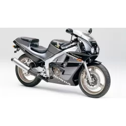 Honda CBR 250R MC19 1988-1989 Fairing P/N 1Q7