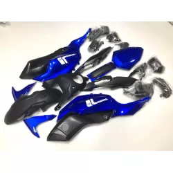 Yamaha MT-07 / FZ-07 2014-2017 Fairing P/N 3AA1