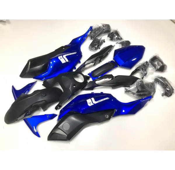 Yamaha MT-07 / FZ-07 2014-2017 Fairing P/N 3AA1 Yamaha MT-07 / FZ-07 2014-2017 Fairing P/N 3AA1