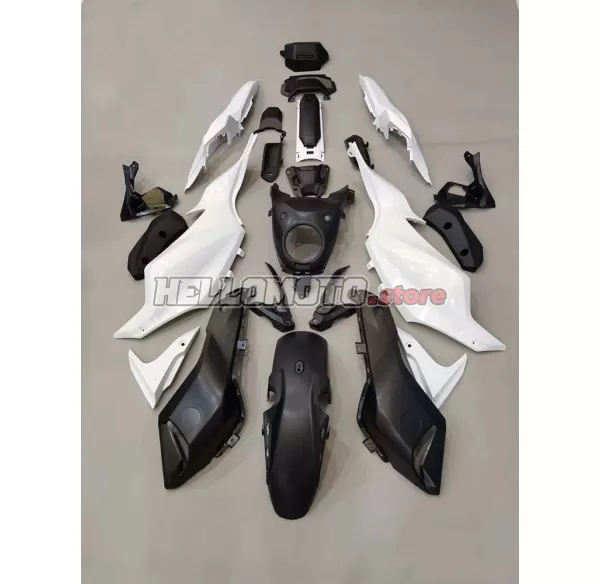 Yamaha MT-07 / FZ-07 2014-2017 Fairing P/N 3AA2