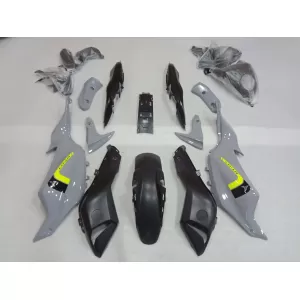 Yamaha MT-07 / FZ-07 2014-2017 Fairing P/N 3AA2