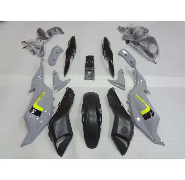 Yamaha MT-07 / FZ-07 2014-2017 Fairing P/N 3AA2