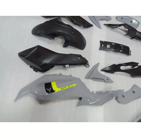 Yamaha MT-07 / FZ-07 2014-2017 Fairing P/N 3AA2