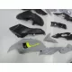 Yamaha MT-07 / FZ-07 2014-2017 Fairing P/N 3AA2