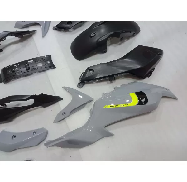 Yamaha MT-07 / FZ-07 2014-2017 Fairing P/N 3AA2