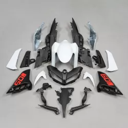 Yamaha MT-09 / FZ-09 2017-2020 Fairing P/N 3AR1