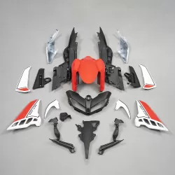 Yamaha MT-09 / FZ-09 2017-2020 Fairing P/N 3AR2