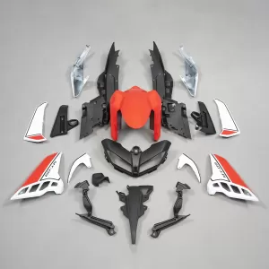 Yamaha MT-09 / FZ-09 2017-2020 Fairing P/N 3AR2