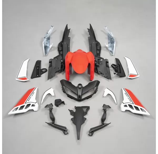 Yamaha MT-09 / FZ-09 2017-2020 Fairing P/N 3AR2