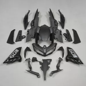 Yamaha MT-09 / FZ-09 2017-2020 Fairing P/N 3AR3
