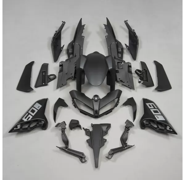 Yamaha MT-09 / FZ-09 2017-2020 Fairing P/N 3AR3