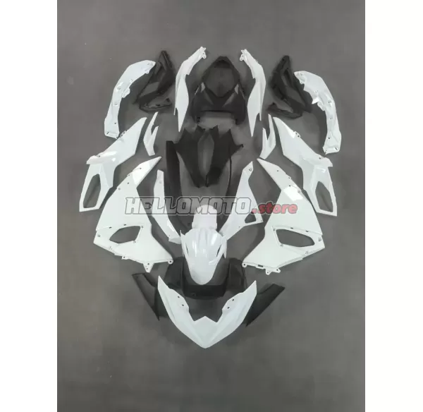 Kawasaki Ninja 500 2024-2026 Fairing P/N 4AW2