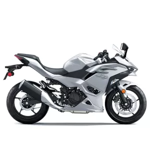 Kawasaki Ninja 500 2024-2026 Fairing P/N 4AW1