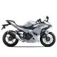 Kawasaki Ninja 500 2024-2026 Fairing P/N 4AW1 Kawasaki Ninja 500 2024-2026 Fairing P/N 4AW1