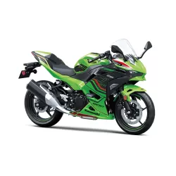 Kawasaki Ninja 500 2024-2026 Fairing P/N 4AW2 Kawasaki Ninja 500 2024-2026 Fairing P/N 4AW2